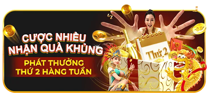 Sự kiện nổ hũ bắn cá lg88 link mới
