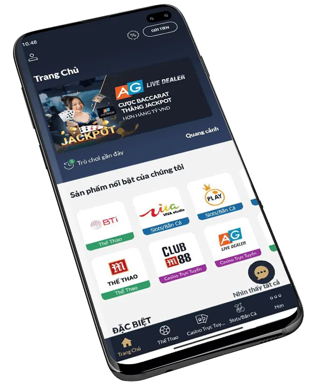 Ưu đãi độc quyền cho VIP LG88