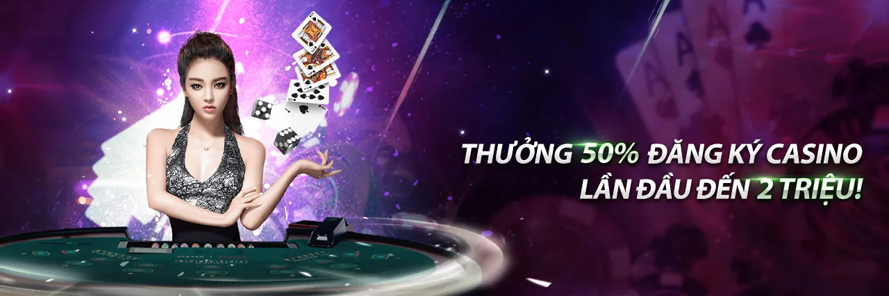 Hình ảnh banner chính hiển thị các trò chơi casino, thể thao, nổ hũ với biểu tượng chiến thắng tại LG88 Link Mới