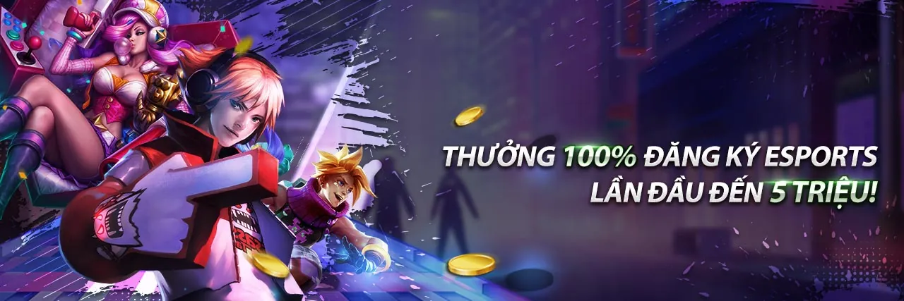 Banner kêu gọi hành động LG88