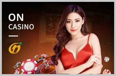 Casino Trực Tuyến LG88