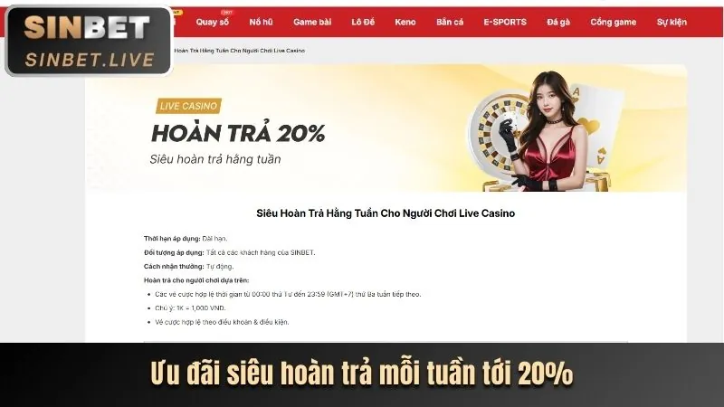 Lợi ích VIP độc quyền LG88 Link Mới
