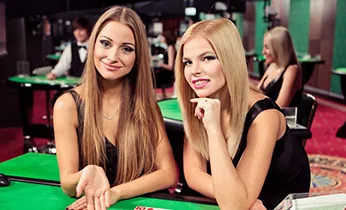 Roulette Kịch Tính